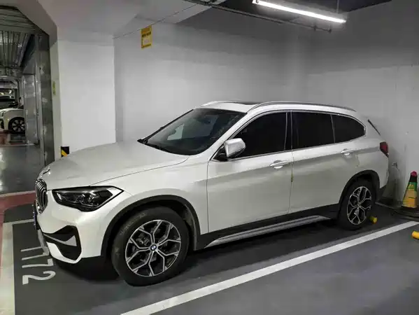 BMW X1 2023