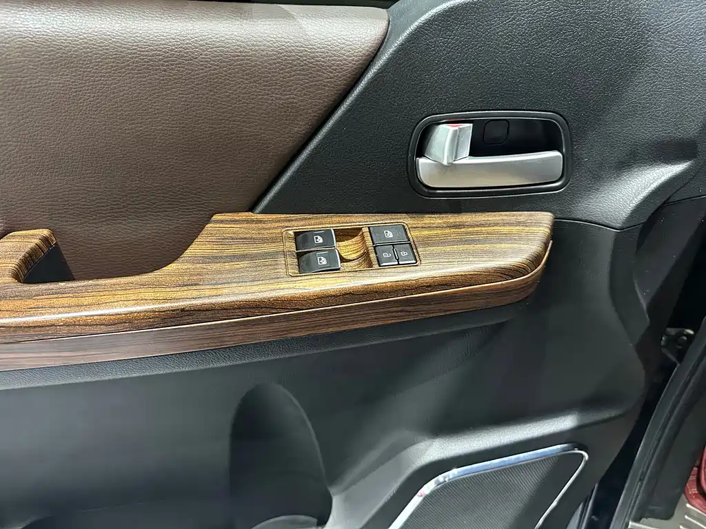 Fengxing Lingzhi PLUS 2020