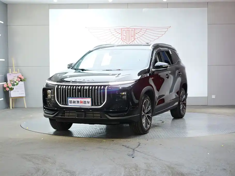 Jetour X90 PRO 2024