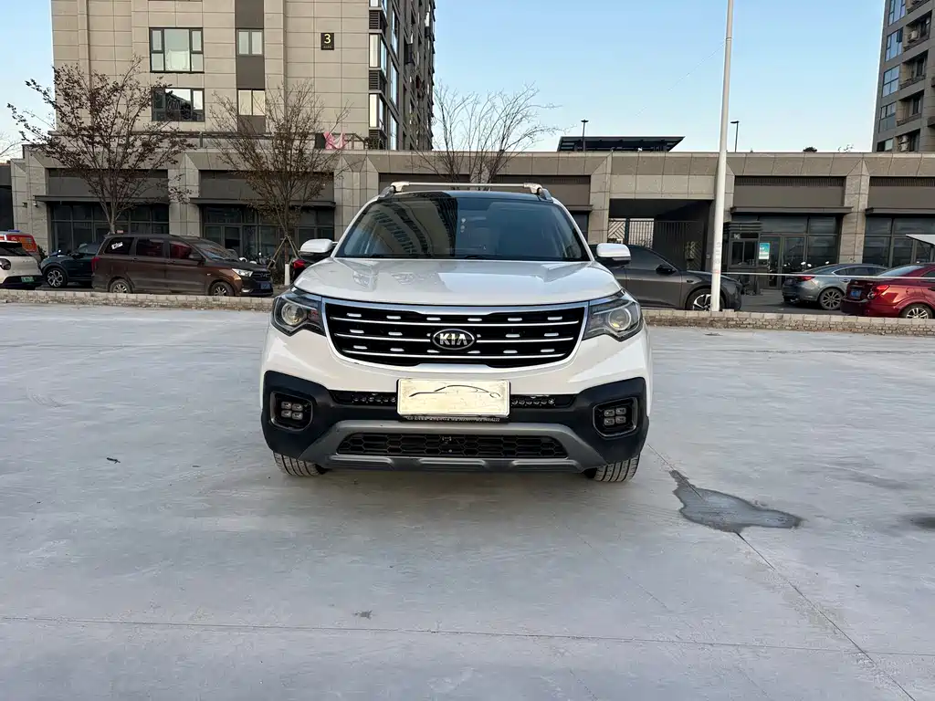 Kia Sportage 2019 — фото 2