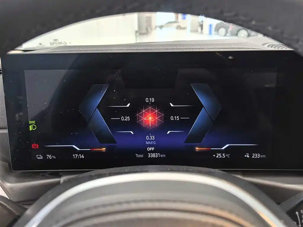 BMW i3 2022 — фото 6
