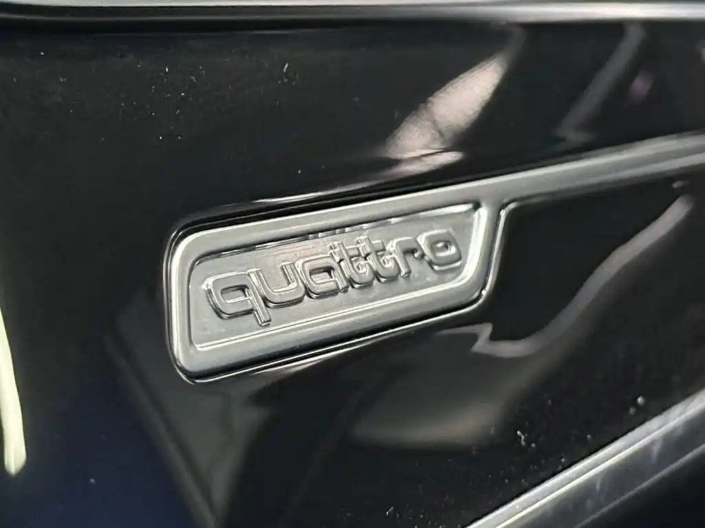 Audi A6L 2020 — фото 15