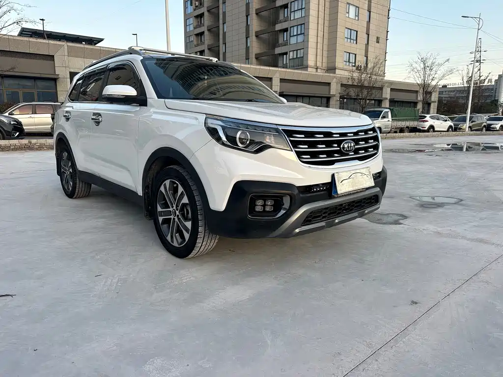 Kia Sportage 2019 — фото 3