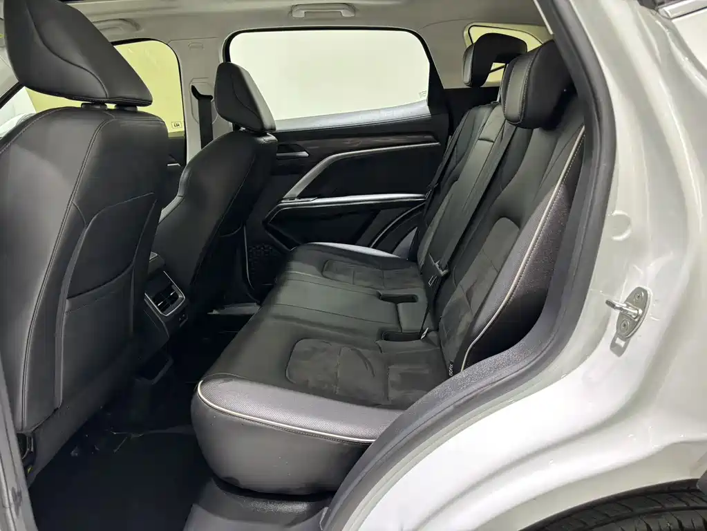 Haval H6 2022 — фото 15