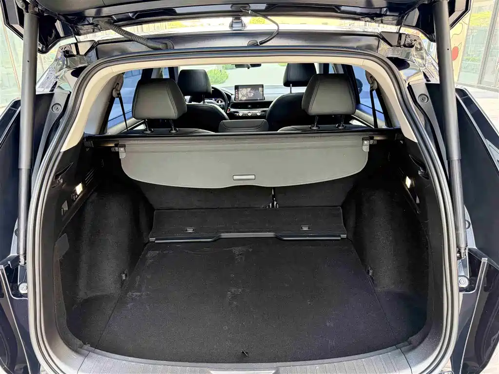 Honda Breeze 2023 — фото 23