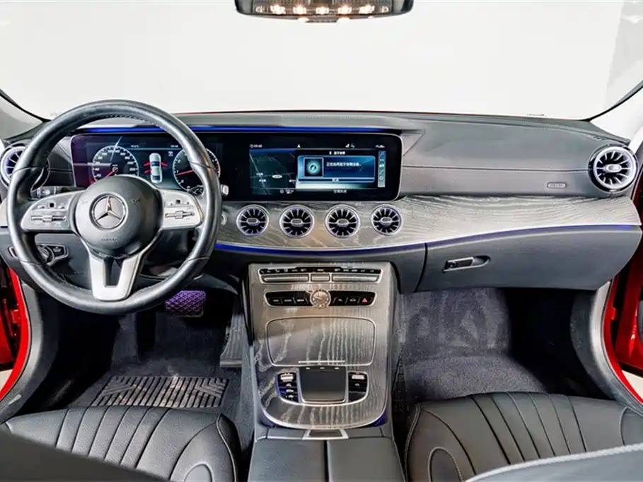 Mercedes-Benz CLS 2020 — фото 13
