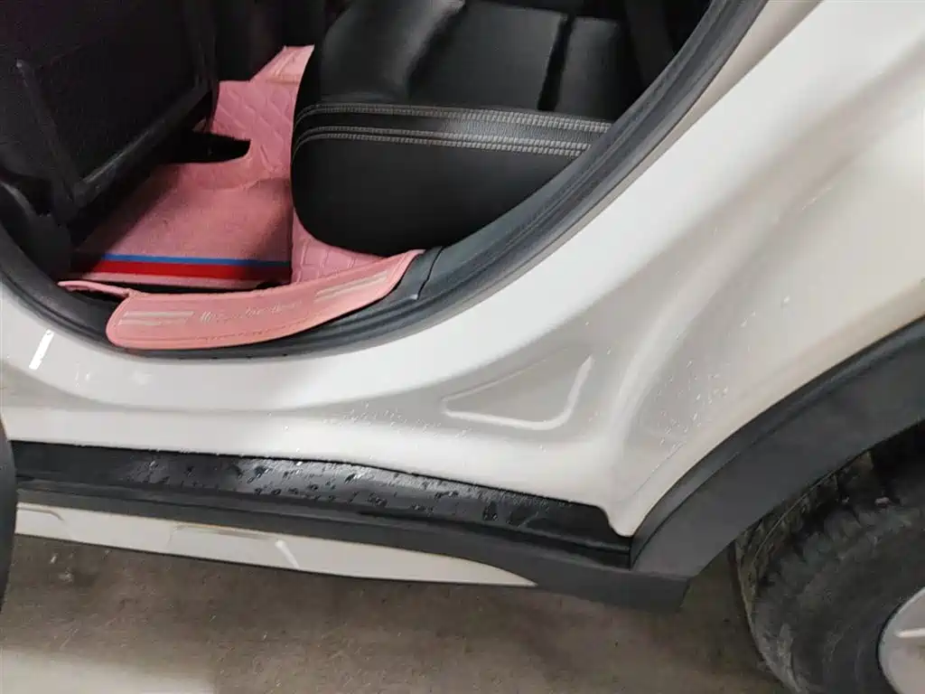 Mercedes-Benz GLA 2018 — фото 21