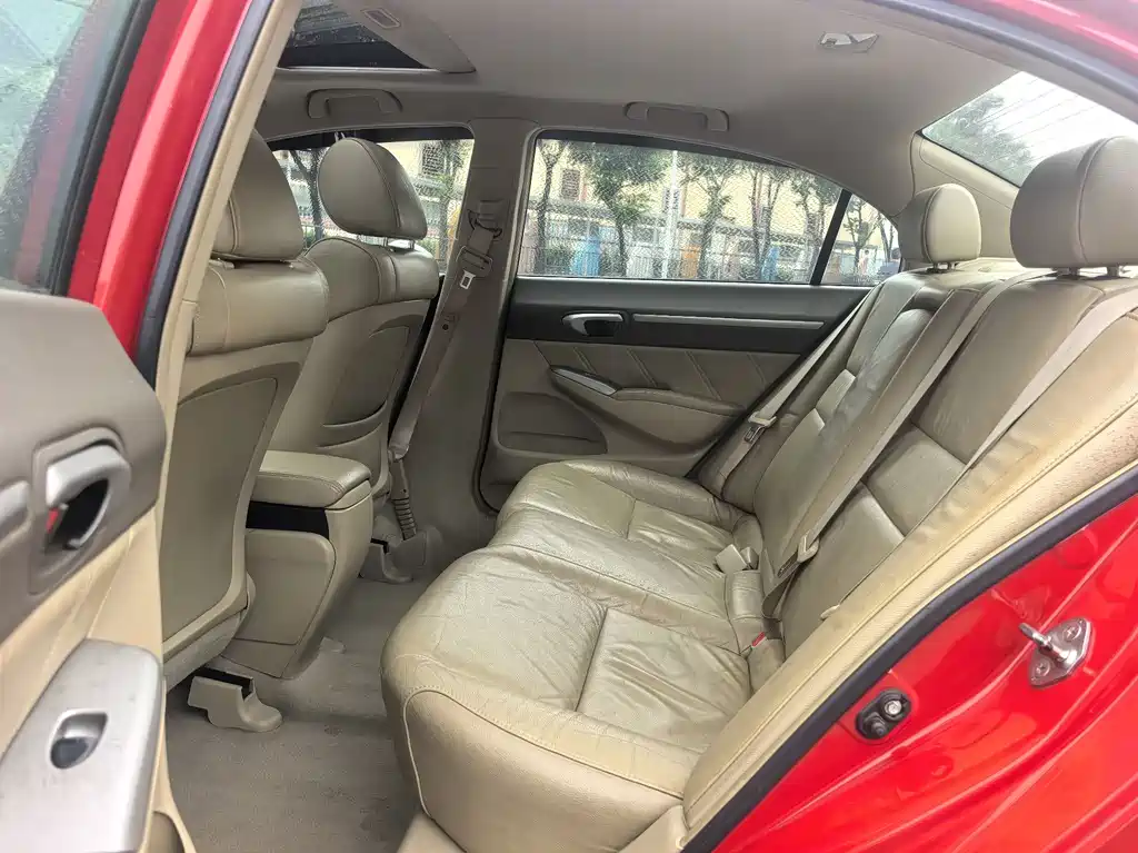 Honda Civic 2007