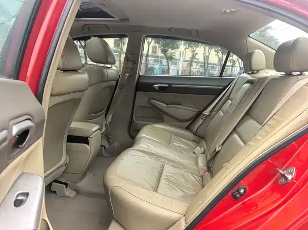 Honda Civic 2007