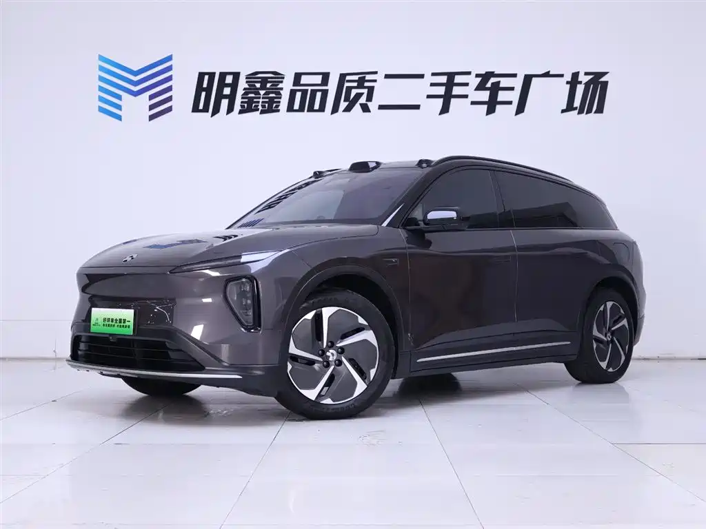 NIO ES6 2024