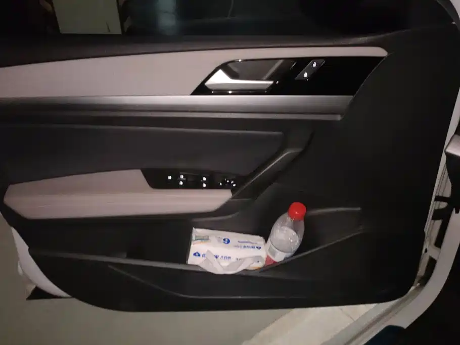 Volkswagen Lavida 2023
