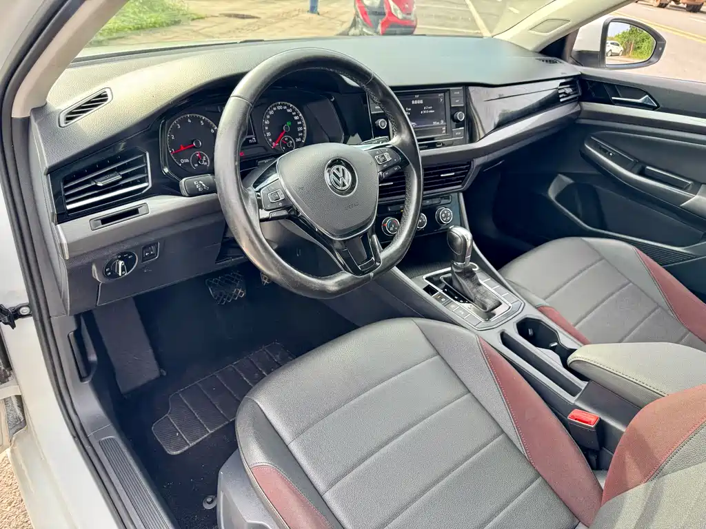 Volkswagen Bora 2019
