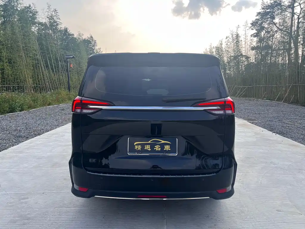 Maxus G50 2019