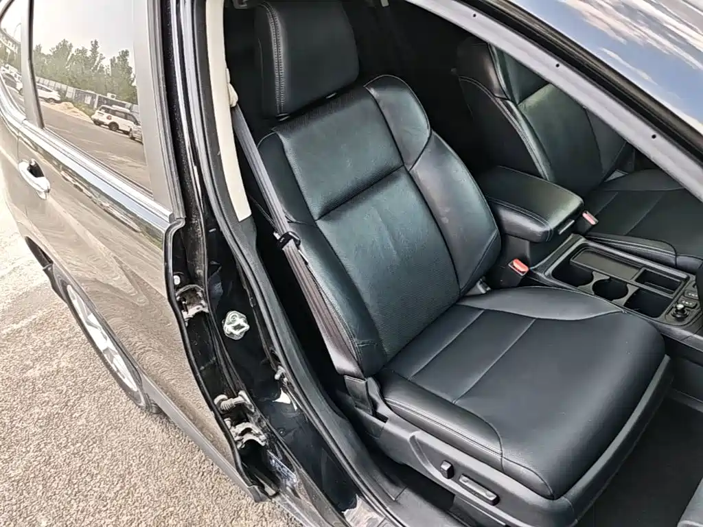 Honda CR-V 2015 — фото 25