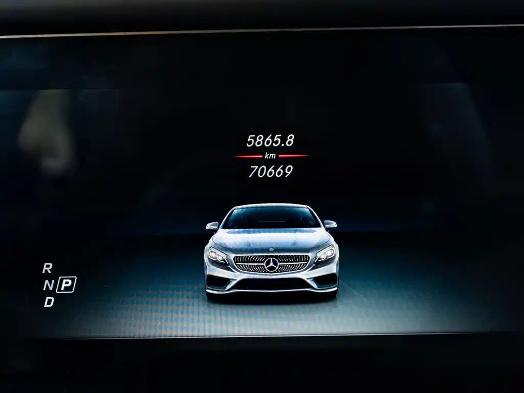 Mercedes-Benz S-Class 2019 — фото 15