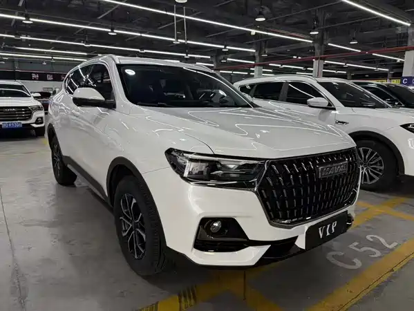 Haval H6 2024