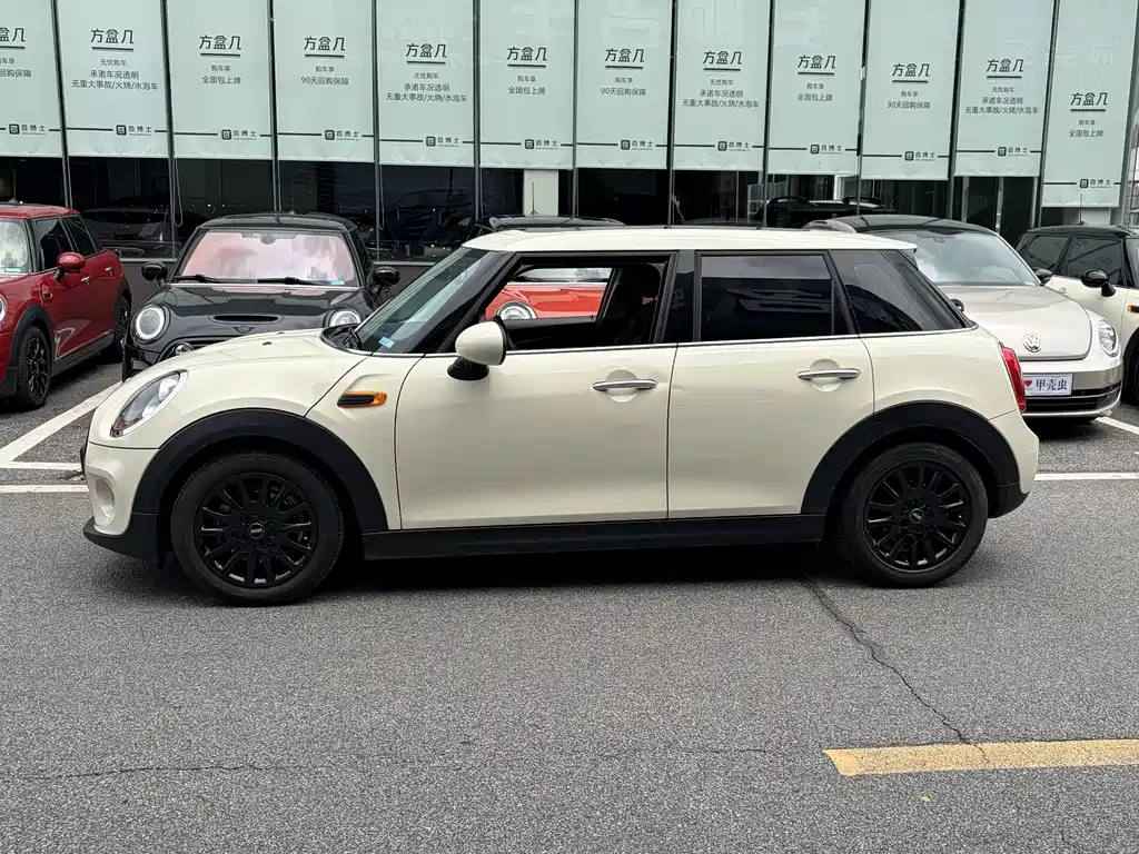 MINI Mini 2017