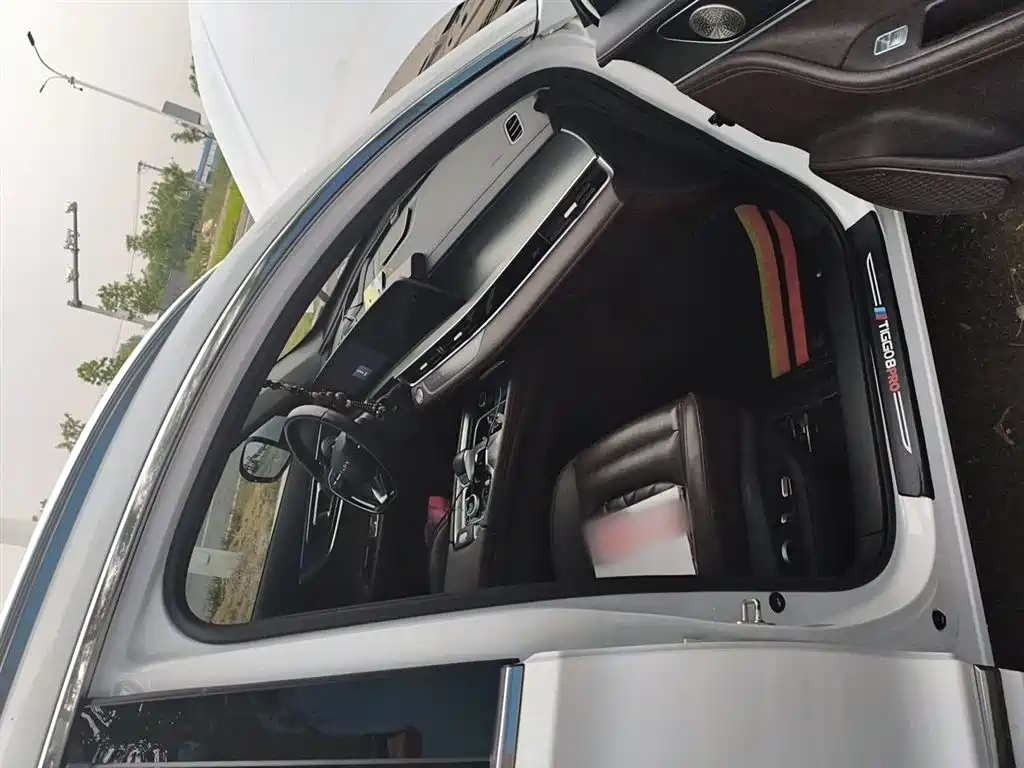 Chery Tiggo 8 PRO 2024 — фото 20