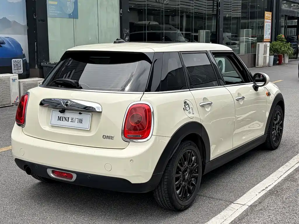 MINI Mini 2017