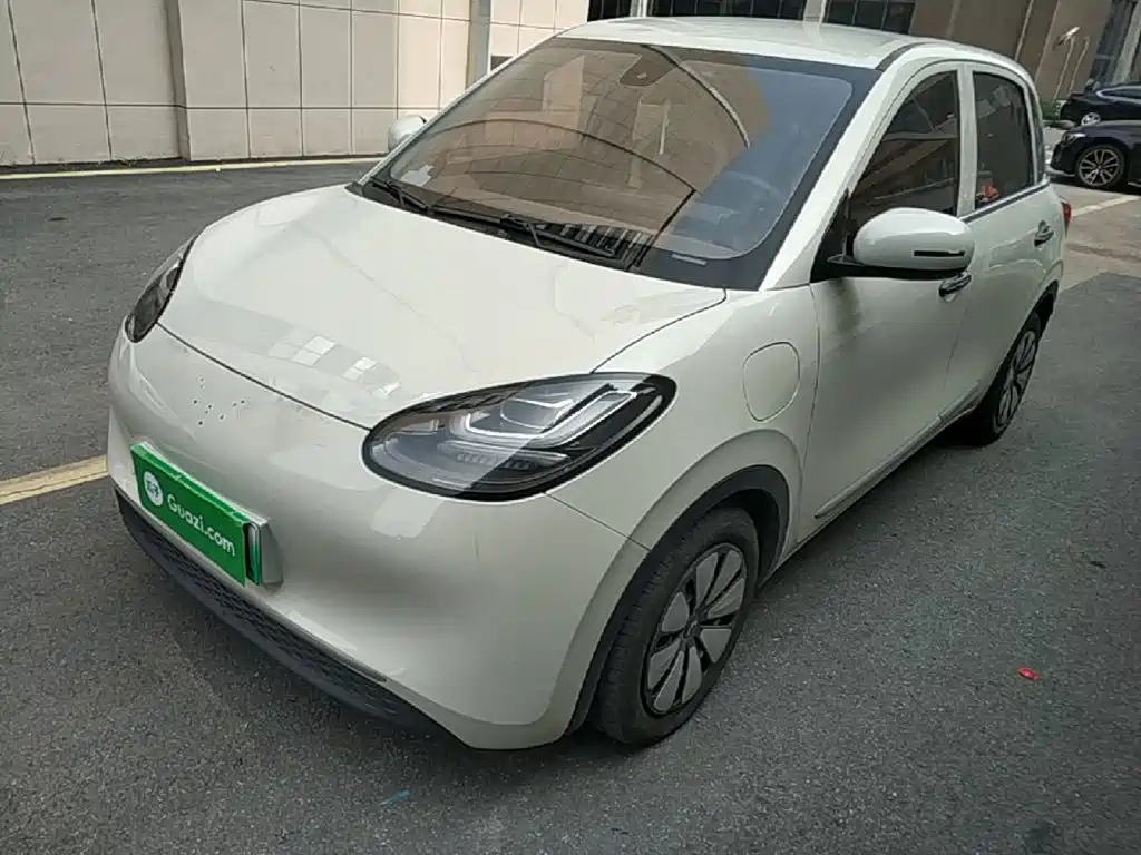 Wuling Bingo 2023
