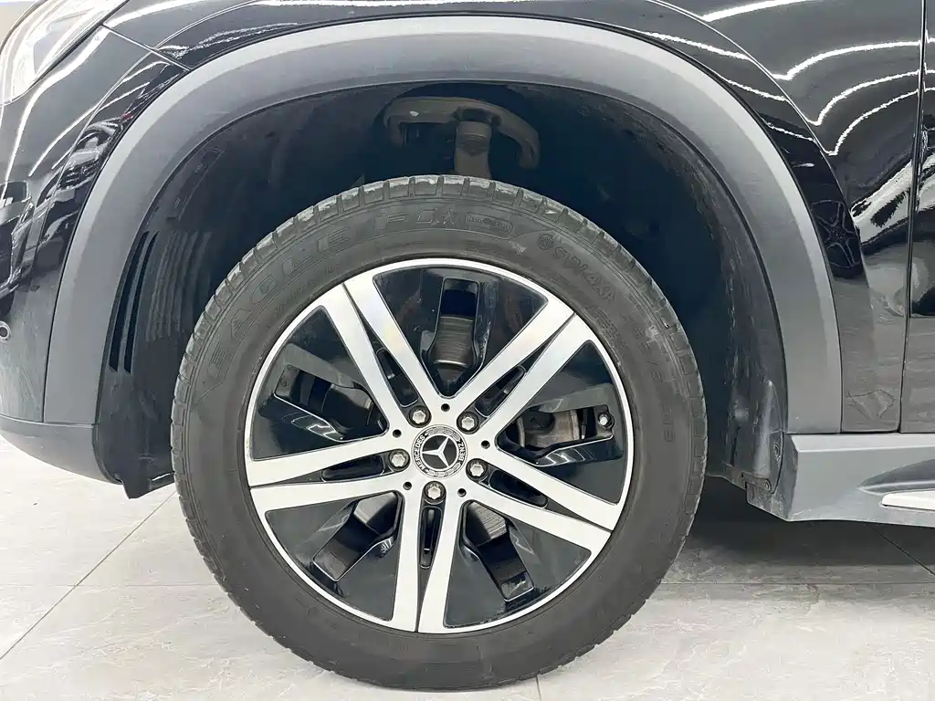 Mercedes-Benz GLE 2021 — фото 23