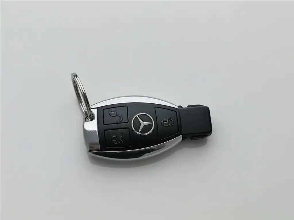 Mercedes-Benz GLE 2016 — фото 19