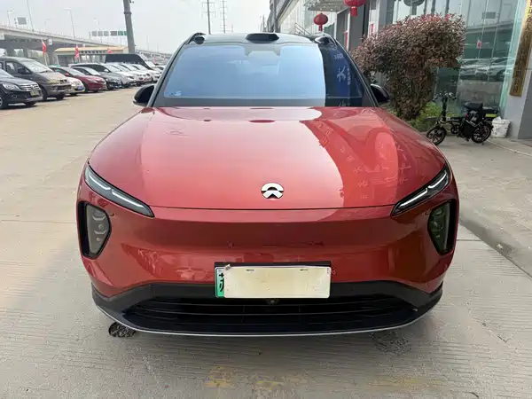 NIO ES6 2023