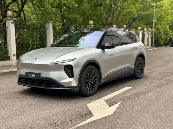 NIO ES6 2023