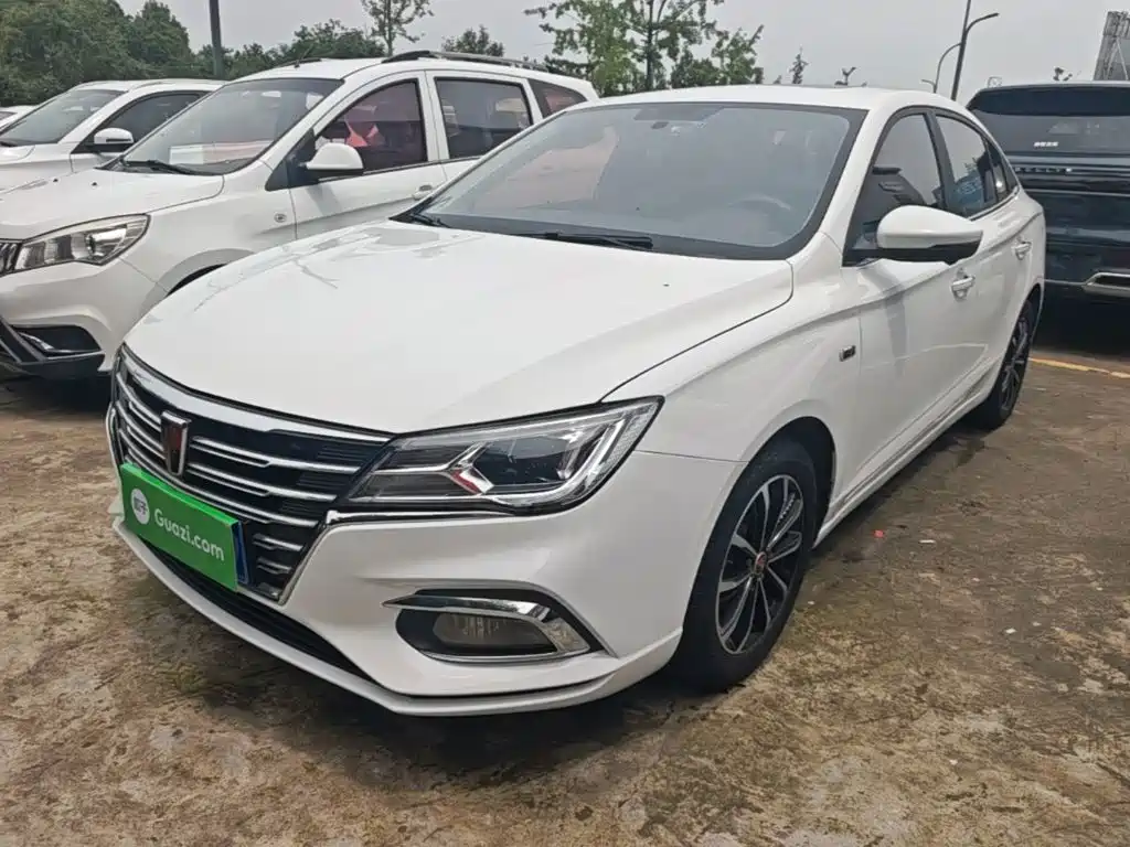 Roewe i5 2020