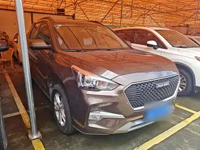 Haval M6 2019