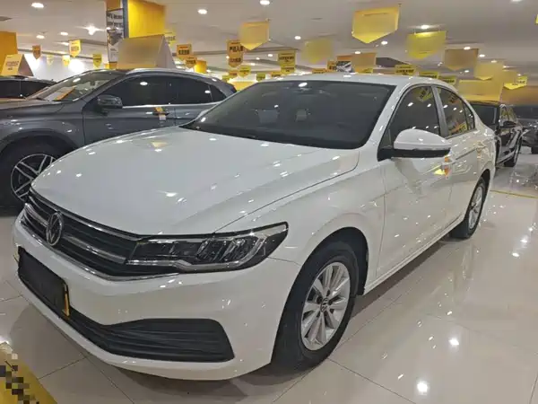 Volkswagen Bora 2022