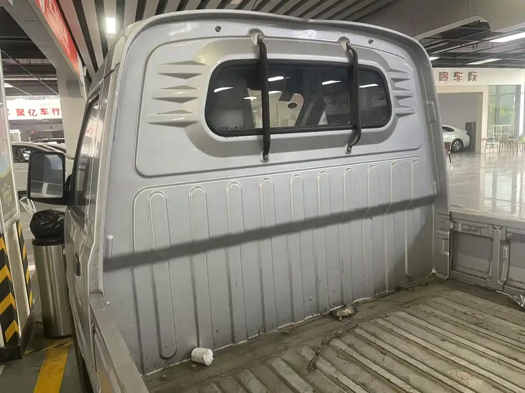 Wuling Rongguang Mini Truck 2018
