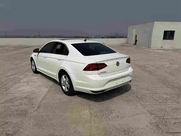 Volkswagen Lamando 2021