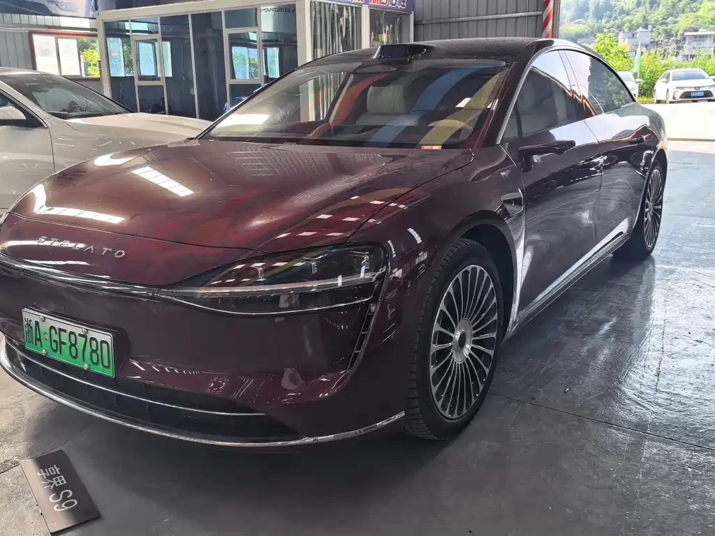 Stelato Xiangji S9 2025