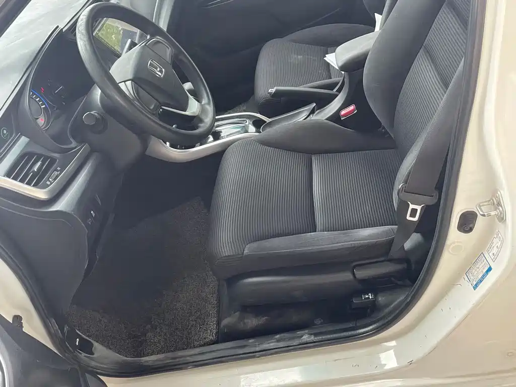 Honda Crider 2018