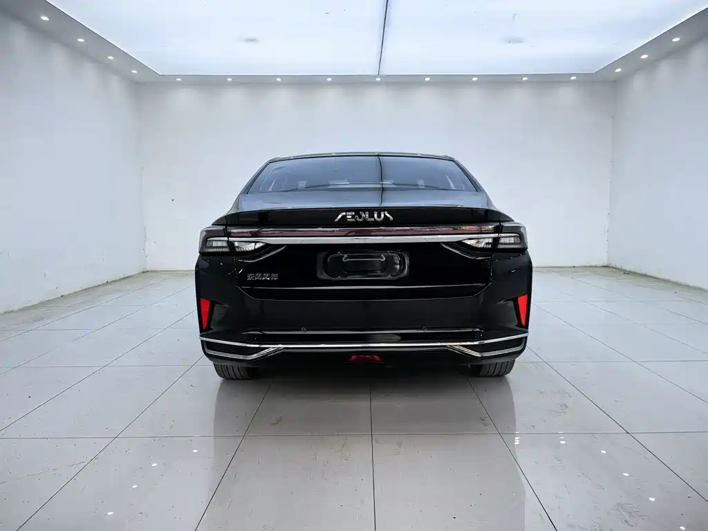 Dongfeng Yixuan MAX 2022 — фото 12