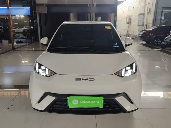 BYD Seagull 2023