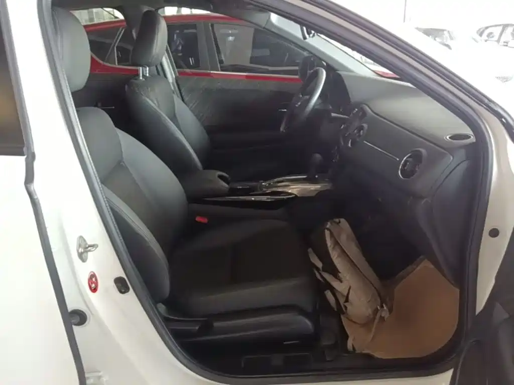 Honda XR-V 2019 — фото 25
