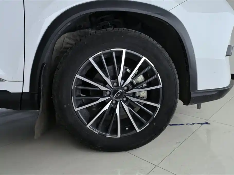 Chery Tiggo 8 PRO 2023 — фото 6