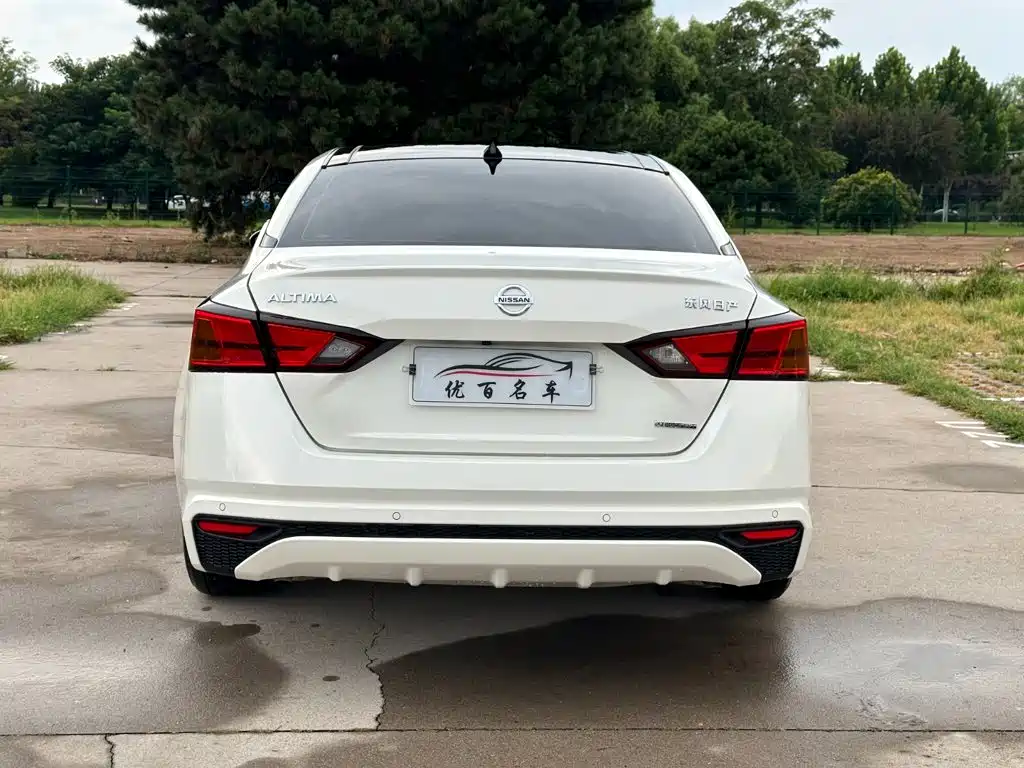 Nissan Teana 2020 — фото 5