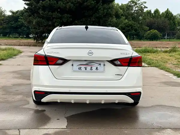 Nissan Teana 2020