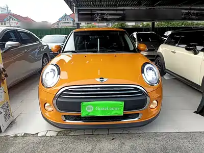 MINI MINI 2017