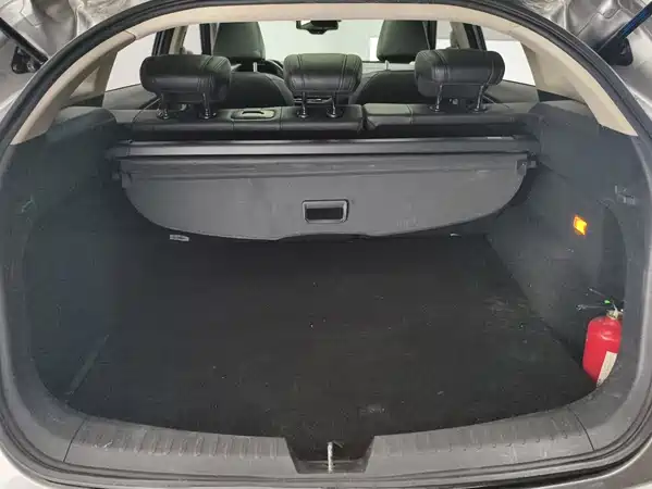 Haval F7 2019