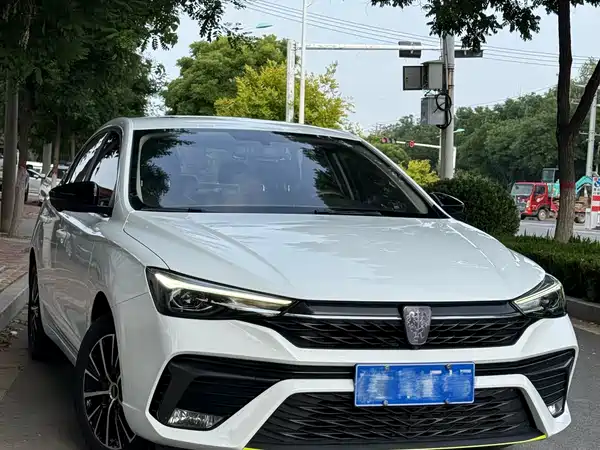 Roewe i5 2021