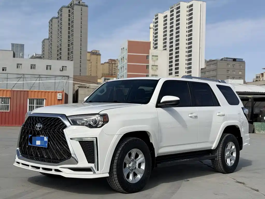 Toyota  2016 — фото 1