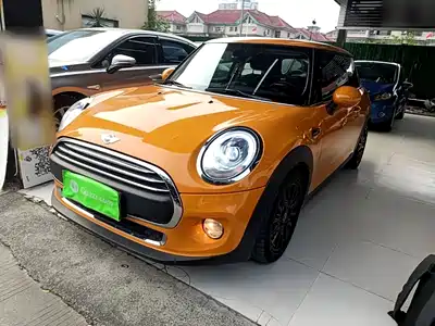 MINI MINI 2017