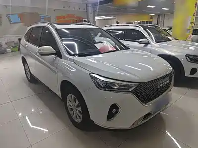 Haval M6 2024