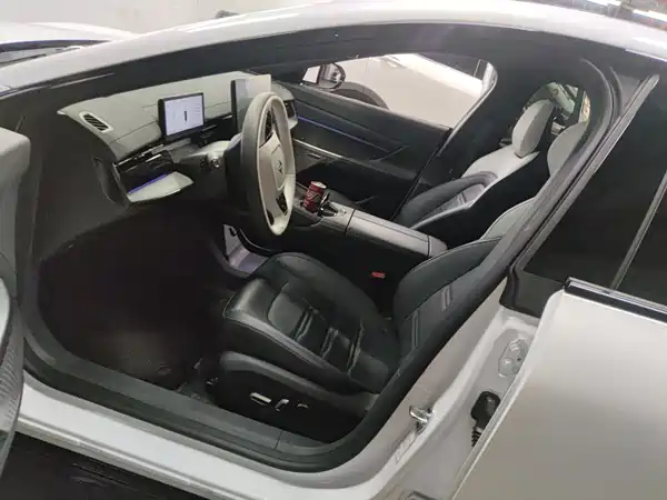 Dongfeng e007 2025