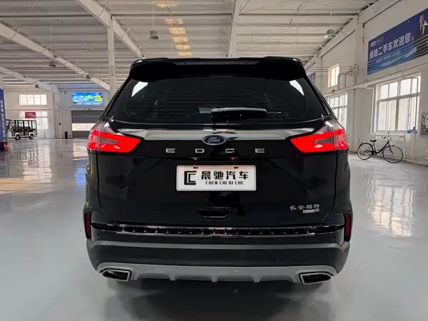 Ford Edge 2021