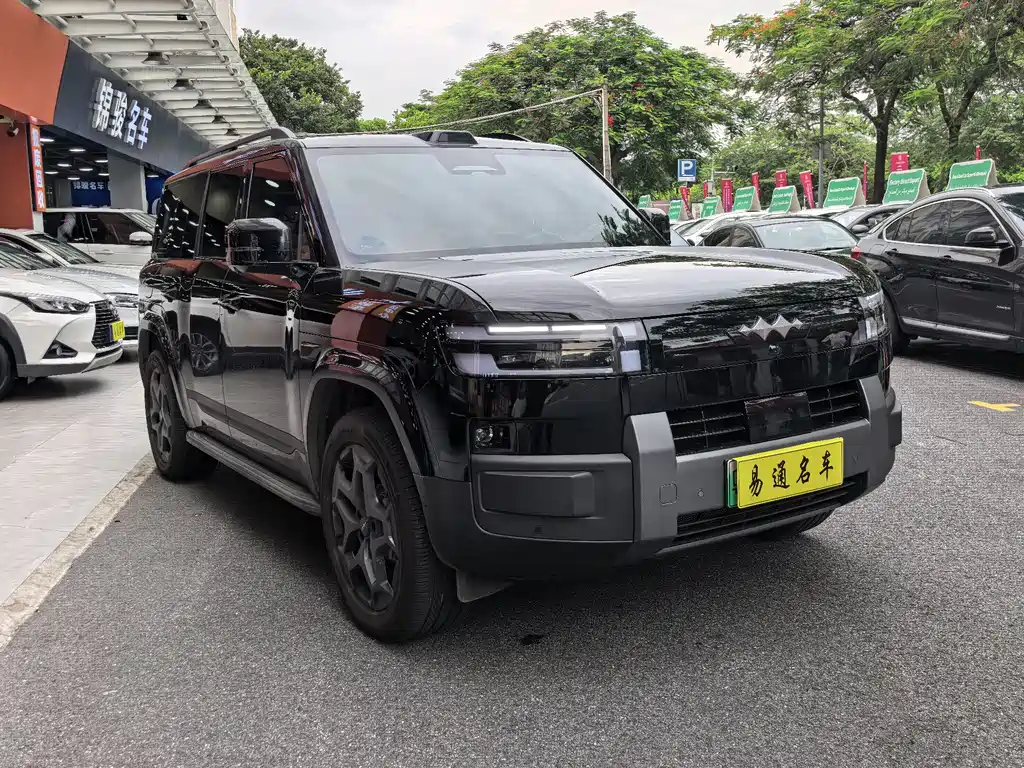 Fang Cheng Bao Ti7 2025